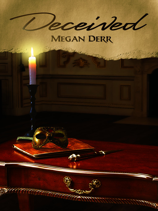 Title details for Deceived by Megan Derr - Wait list